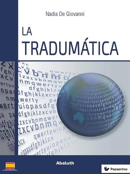 Title details for La tradumática by Nadia De Giovanni - Available